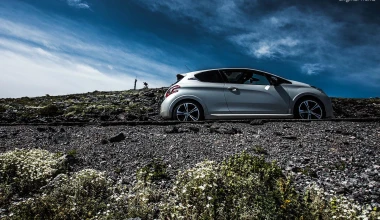 ΔΟΚΙΜΗ: Peugeot 208 GTi