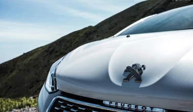 ΔΟΚΙΜΗ: Peugeot 208 GTi