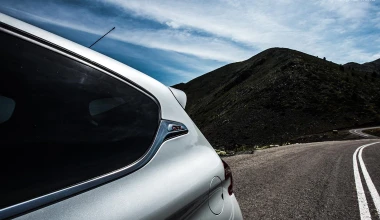 ΔΟΚΙΜΗ: Peugeot 208 GTi