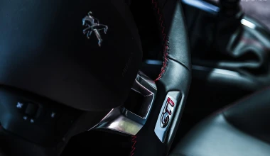 ΔΟΚΙΜΗ: Peugeot 208 GTi