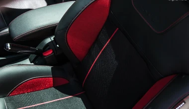 ΔΟΚΙΜΗ: Peugeot 208 GTi