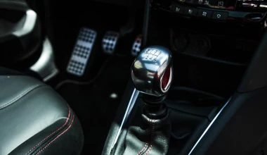 ΔΟΚΙΜΗ: Peugeot 208 GTi