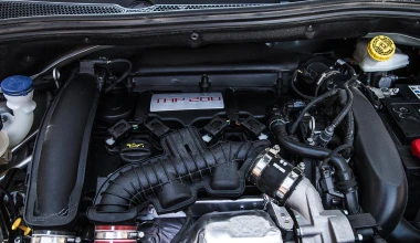 ΔΟΚΙΜΗ: Peugeot 208 GTi