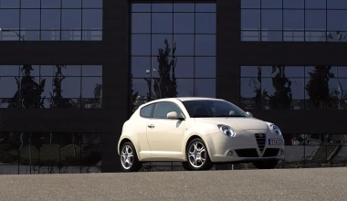 Alfa Romeo MiΤo 1.3 JTDM 95PS