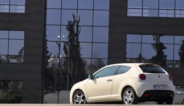 Alfa Romeo MiΤo 1.3 JTDM 95PS