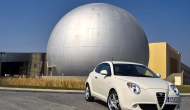 Alfa Romeo MiΤo 1.3 JTDM 95PS