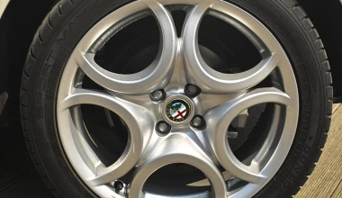 Alfa Romeo MiΤo 1.3 JTDM 95PS