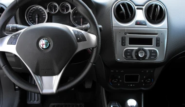 Alfa Romeo MiΤo 1.3 JTDM 95PS