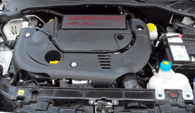 Alfa Romeo MiΤo 1.3 JTDM 95PS