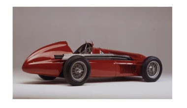 Alfa Romeo @ Goodwood Festival of Speed