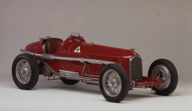 Alfa Romeo @ Goodwood Festival of Speed