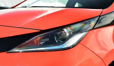 ΟΔΗΓΟΥΜΕ: Nέο Toyota Aygo. Με σχεδιαστική ένταση