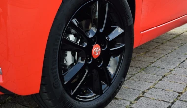 ΟΔΗΓΟΥΜΕ: Nέο Toyota Aygo. Με σχεδιαστική ένταση