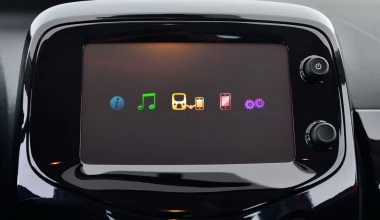 ΟΔΗΓΟΥΜΕ: Nέο Toyota Aygo. Με σχεδιαστική ένταση