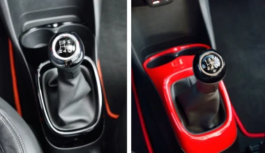 ΟΔΗΓΟΥΜΕ: Nέο Toyota Aygo. Με σχεδιαστική ένταση