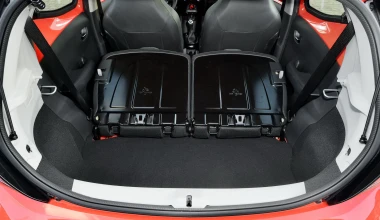 ΟΔΗΓΟΥΜΕ: Nέο Toyota Aygo. Με σχεδιαστική ένταση