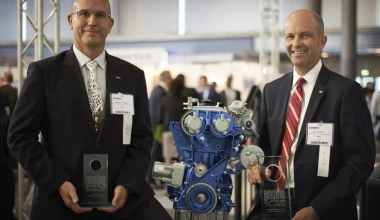 Χατ τρικ για τον 1.000άρη EcoBoost