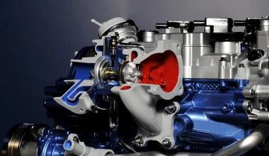 Τα μυστικά του 1.0 EcoBoost της Ford