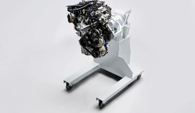 Τα μυστικά του 1.0 EcoBoost της Ford