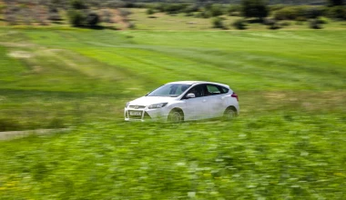 Ford Focus 1.0 EcoBoost