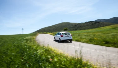 Ford Focus 1.0 EcoBoost