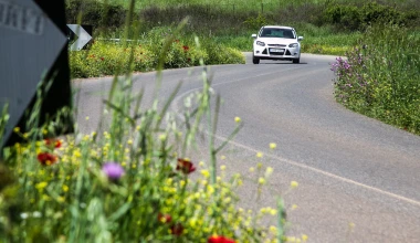 Ford Focus 1.0 EcoBoost