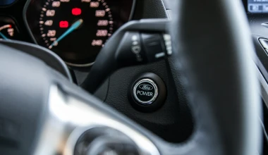 Ford Focus 1.0 EcoBoost