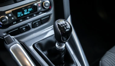 Ford Focus 1.0 EcoBoost