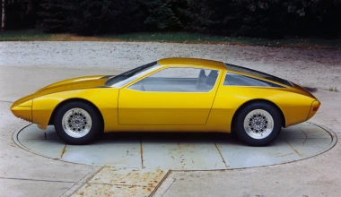 Opel Design Studio: Μισός αιώνας καινοτομίας

