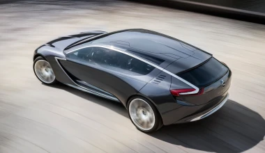 Opel Design Studio: Μισός αιώνας καινοτομίας