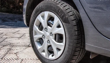 ΔΟΚΙΜΗ: Hyundai i10 1.2