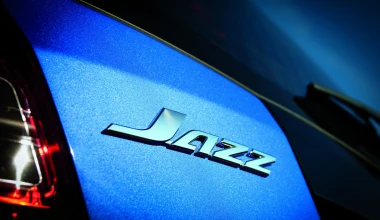 Honda Jazz CVΤ