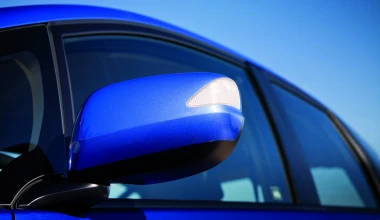 Honda Jazz CVΤ