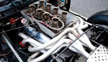 Ford GT40: Η εκδίκηση τρώγεται κρύα