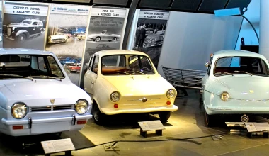 GOCAR Magazine 12 – Το γιορτάζουμε!