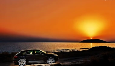 ΔΟΚΙΜΗ: Porsche Macan 3.0 S diesel