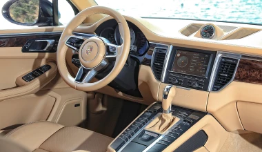 ΔΟΚΙΜΗ: Porsche Macan 3.0 S diesel