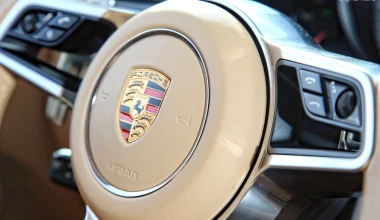 ΔΟΚΙΜΗ: Porsche Macan 3.0 S diesel