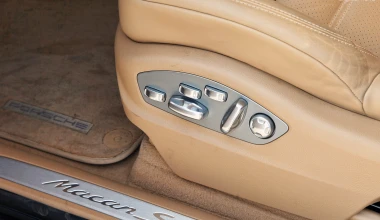 ΔΟΚΙΜΗ: Porsche Macan 3.0 S diesel