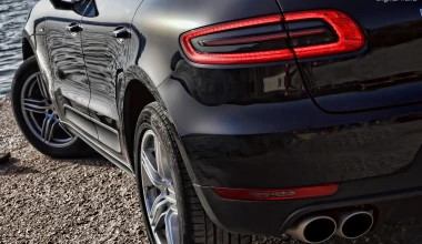 ΔΟΚΙΜΗ: Porsche Macan 3.0 S diesel
