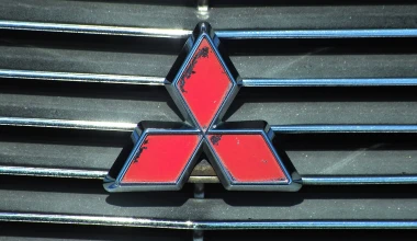 Οδηγούμε Mitsubishi Sapporo