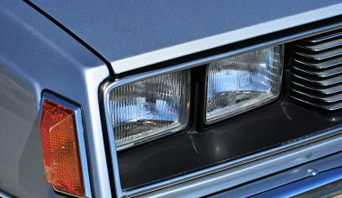 Οδηγούμε Mitsubishi Sapporo