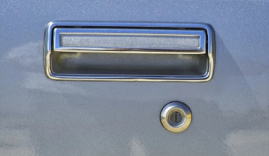 Οδηγούμε Mitsubishi Sapporo