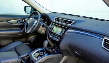 Νέο Nissan X-Trail από 26.960 ευρώ