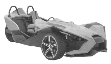 Polaris Slingshot: Πρεμιέρα στις 27 Ιουλίου

