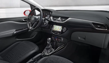 Στο Παρίσι και το νέο Opel Corsa