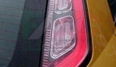 Facelift για το Fiat Punto

