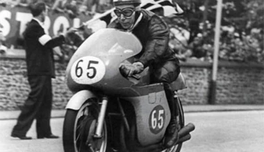 John Surtees: Ίσως ο καλύτερος