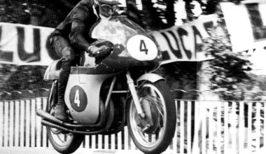 John Surtees: Ίσως ο καλύτερος