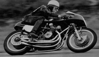 John Surtees: Ίσως ο καλύτερος